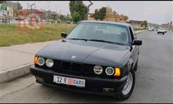 بي ام دبليو الفئة 5